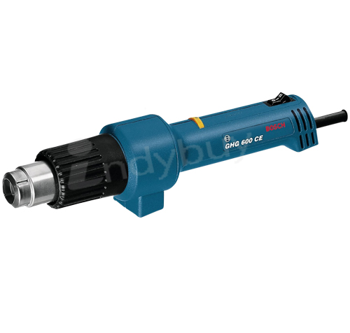 Bosch GHG 600 CE Hot air gun